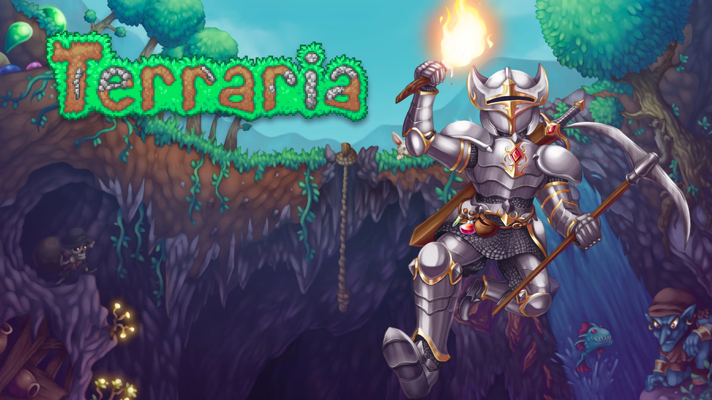 Terraria scc