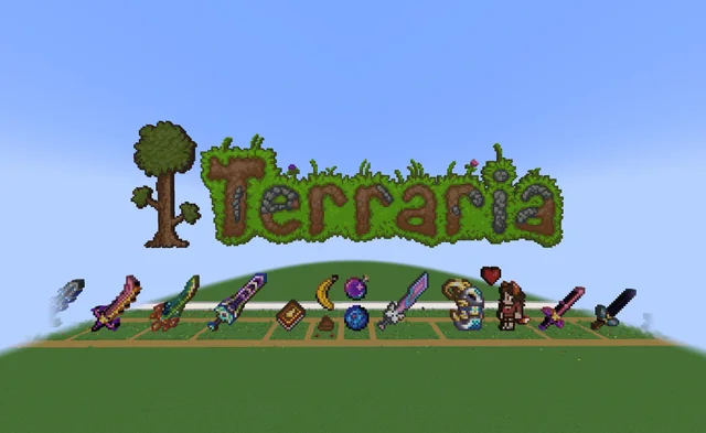 terraria now logo