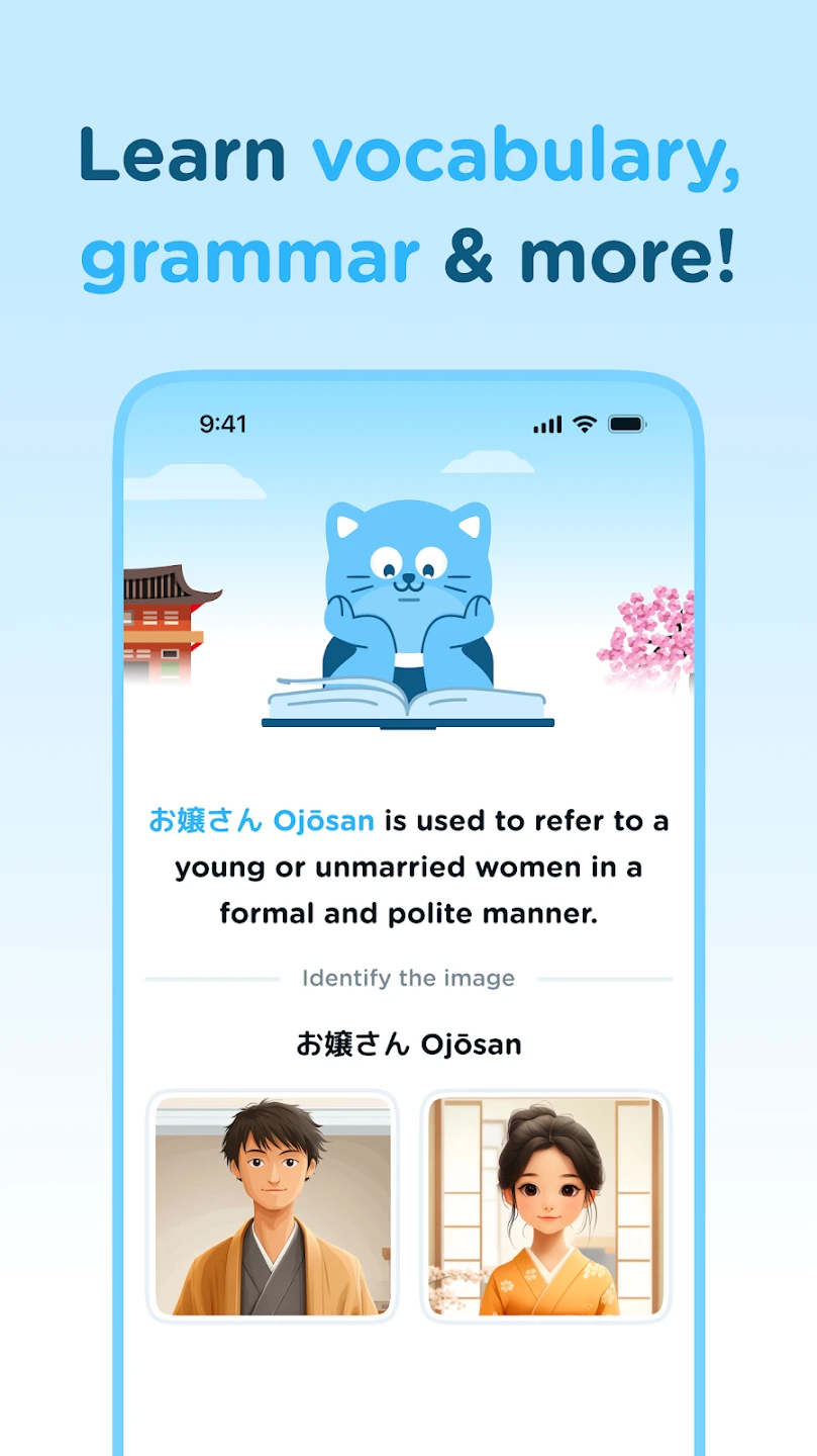 Airlearn – Learn Languages – Yolokick