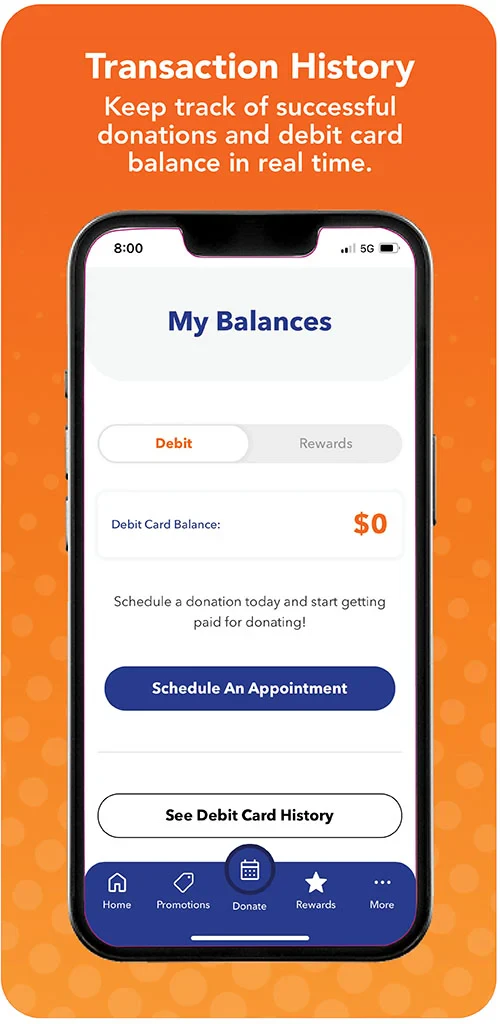 BioLife Plasma Services – Yolokick