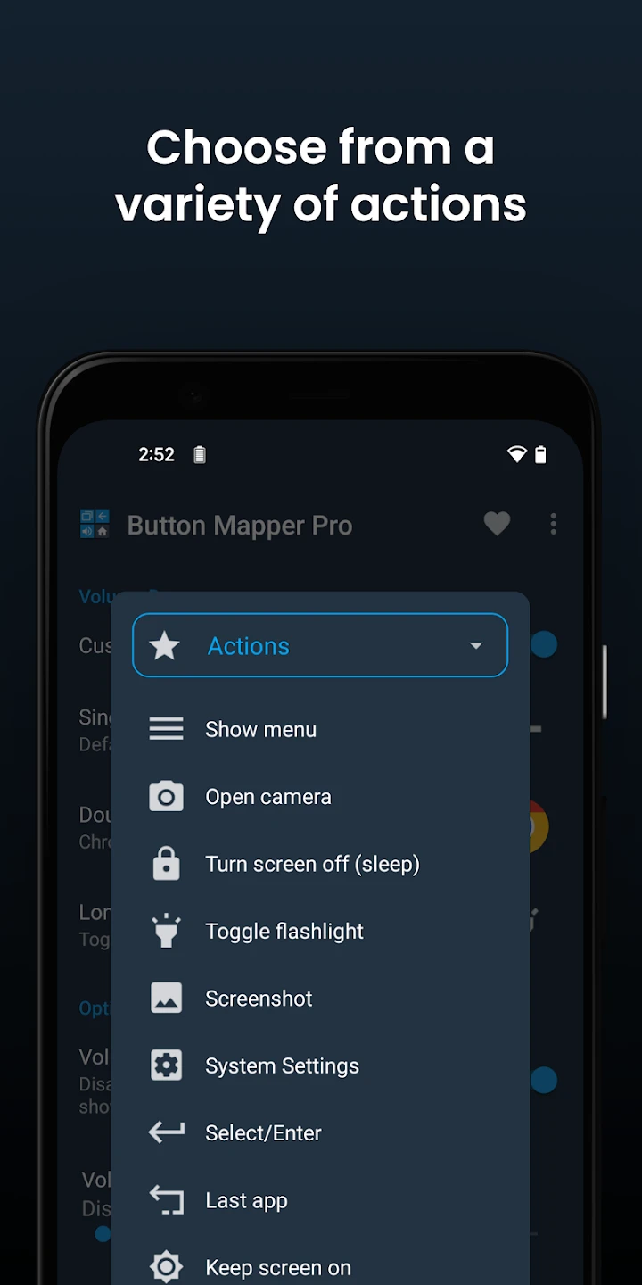 Mouse Button Mapper Button Mapper: Remap your keys – Yolokick