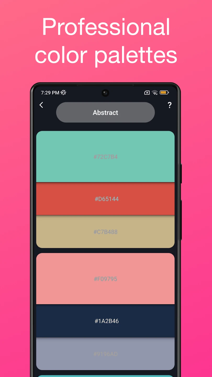 Color Wheel – Yolokick