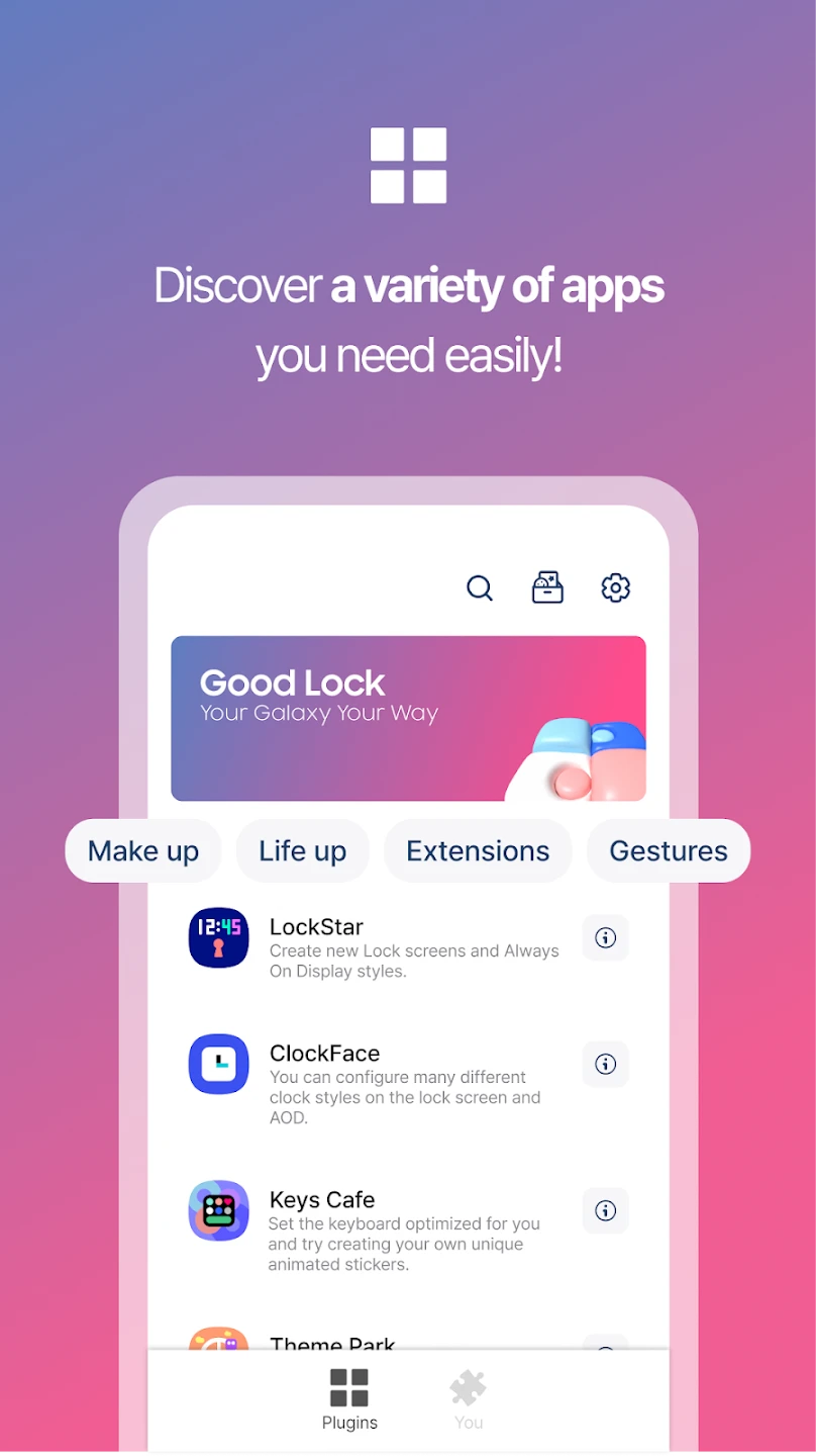 Good Lock – Yolokick