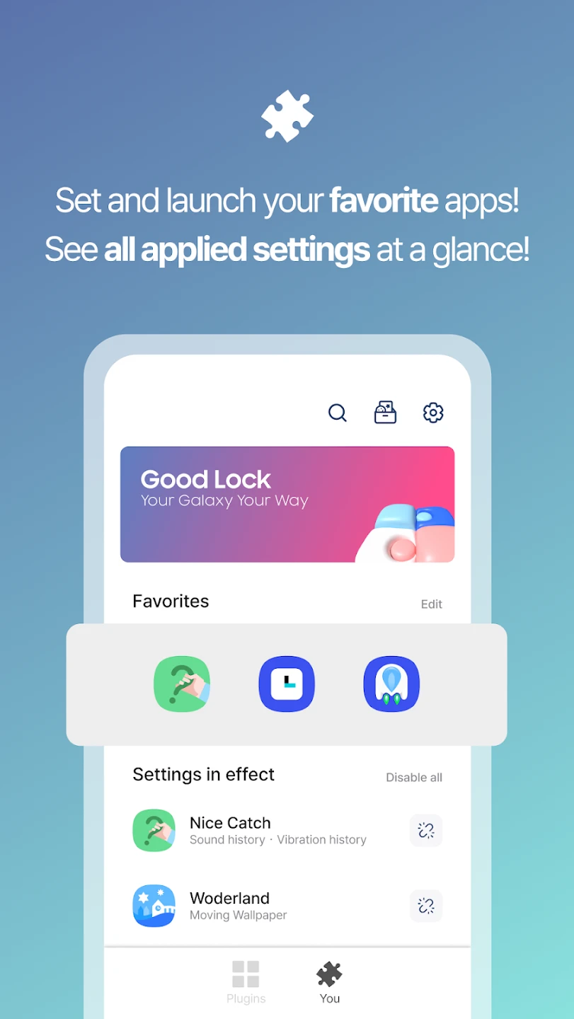 Good Lock – Yolokick