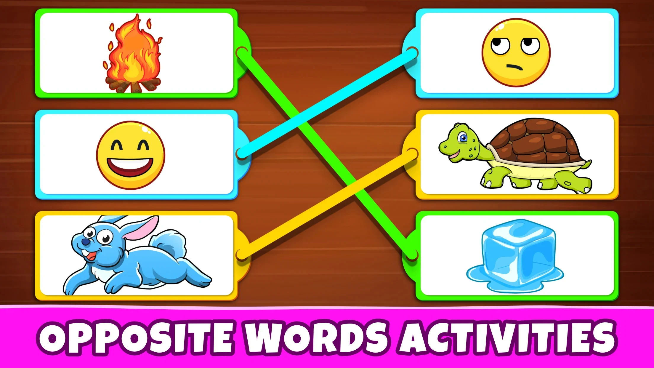 Kids Games: For Toddlers 3-5 – Yolokick