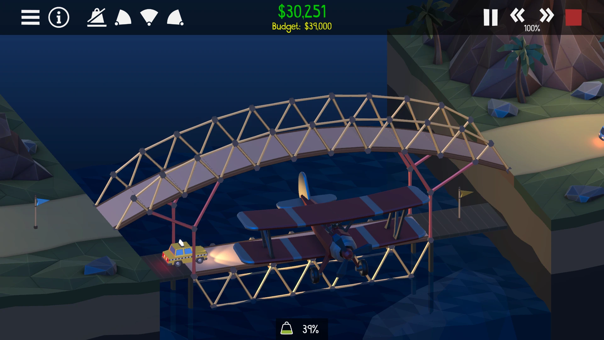 Polybridge 2 1 Poly Bridge 2 – Yolokick