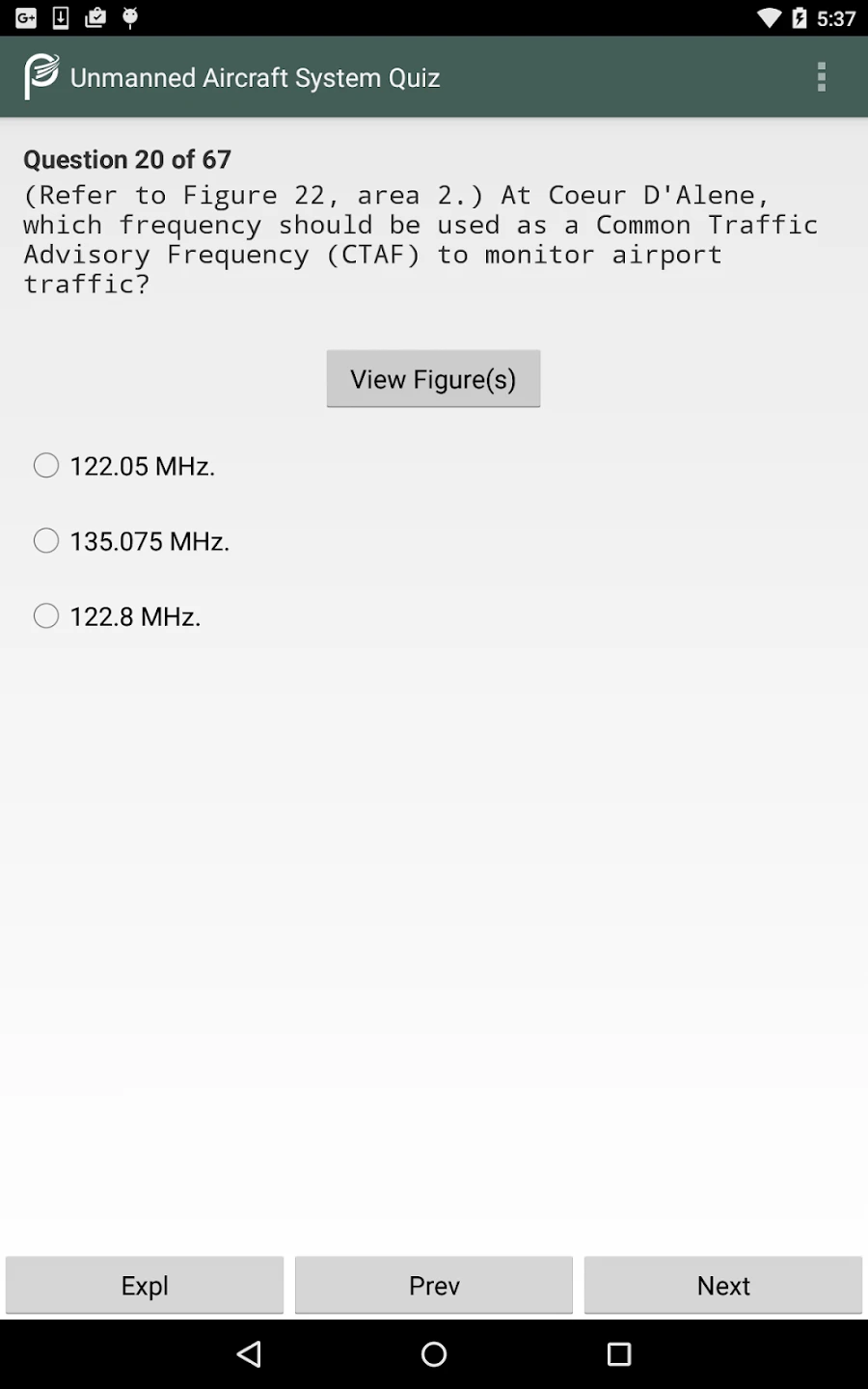 Prepware Remote Pilot – Yolokick