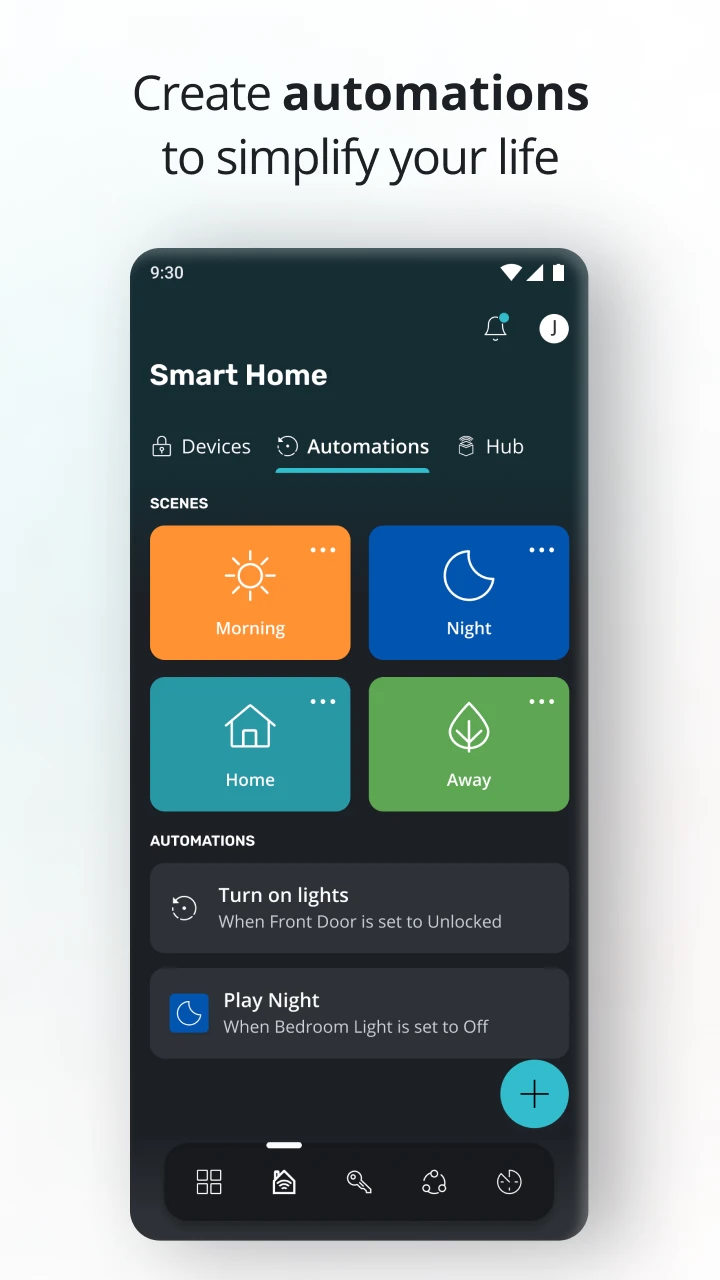 Smart Rental Platform SmartRent – Yolokick